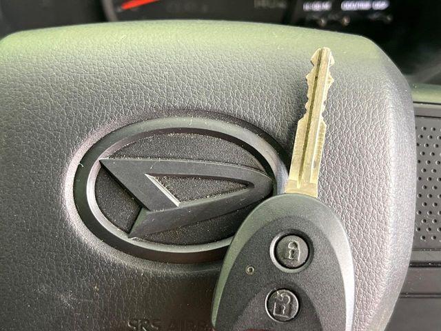 ハイゼットカーゴ（新潟県新潟市東区）画像4