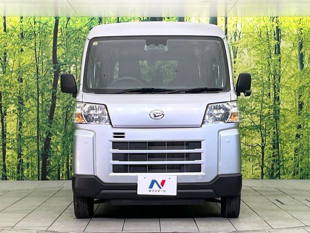 ハイゼットカーゴ（新潟県新潟市東区）画像14