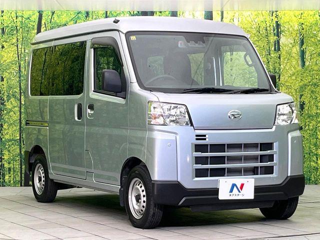 ハイゼットカーゴ（新潟県新潟市東区）画像16
