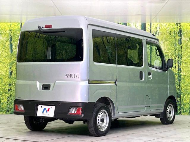 ハイゼットカーゴ（新潟県新潟市東区）画像17