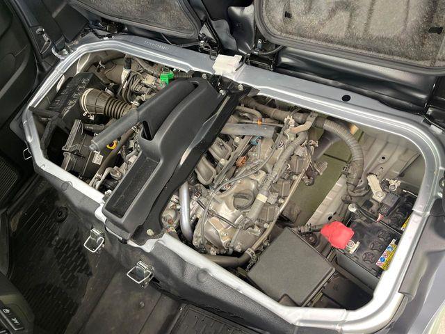 ハイゼットカーゴ（新潟県新潟市東区）画像21