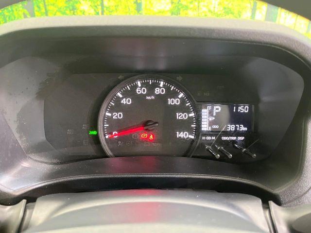 ハイゼットカーゴ（新潟県新潟市東区）画像22