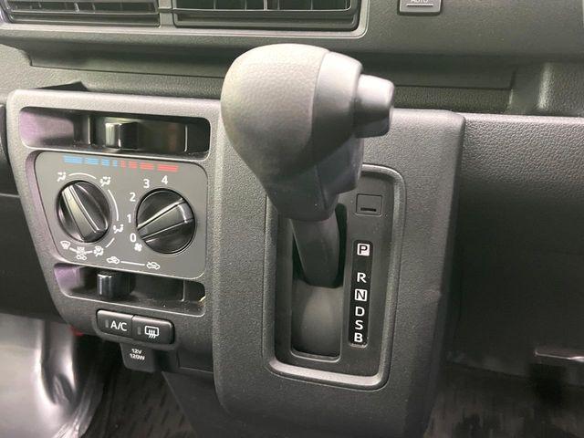 ハイゼットカーゴ（新潟県新潟市東区）画像23