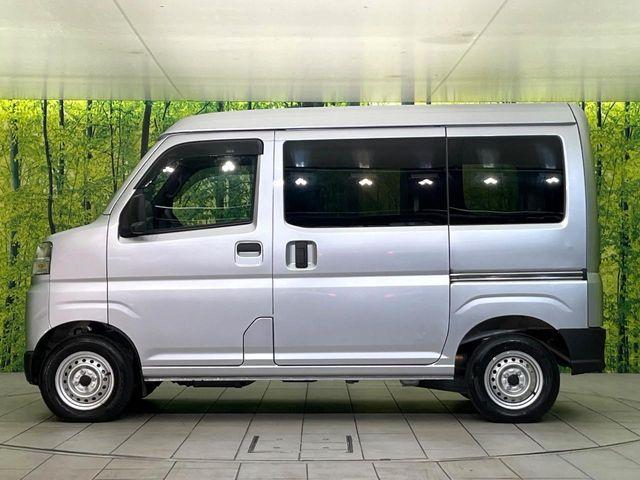 ハイゼットカーゴ（新潟県新潟市東区）画像42