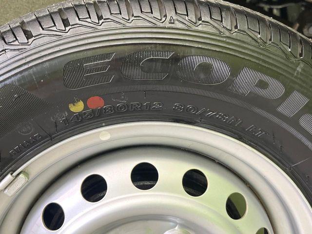 ハイゼットカーゴ（新潟県新潟市東区）画像45