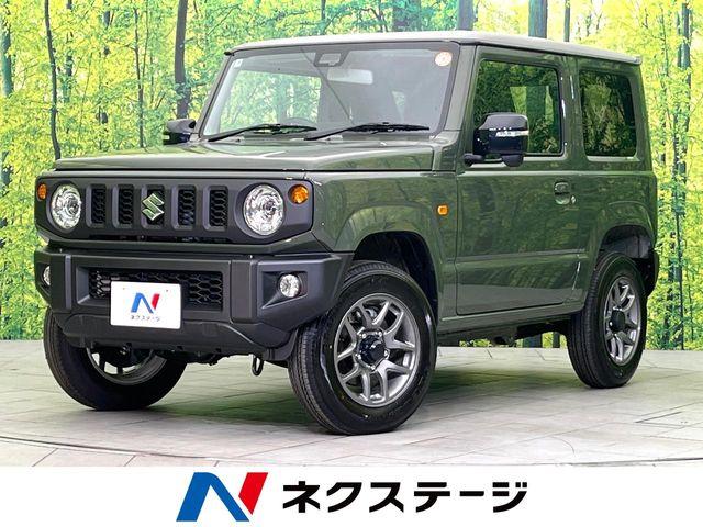 ジムニー（新潟県新潟市東区）