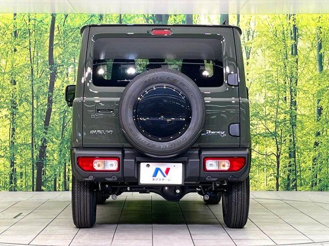 ジムニー（新潟県新潟市東区）