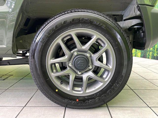 ジムニー（新潟県新潟市東区）