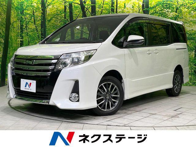 ノア（新潟県長岡市）
