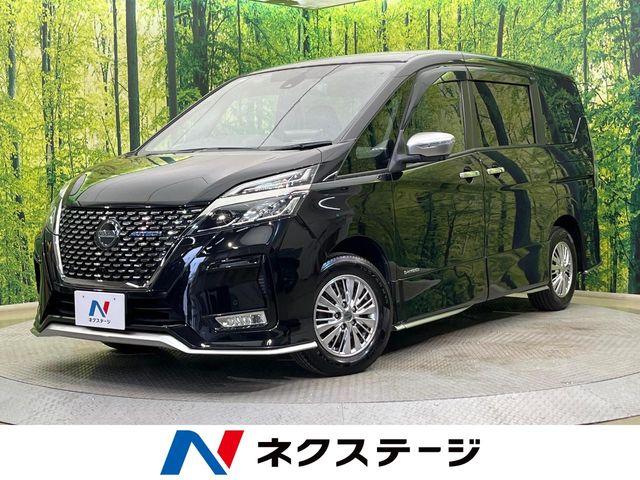 セレナ（新潟県新潟市南区）
