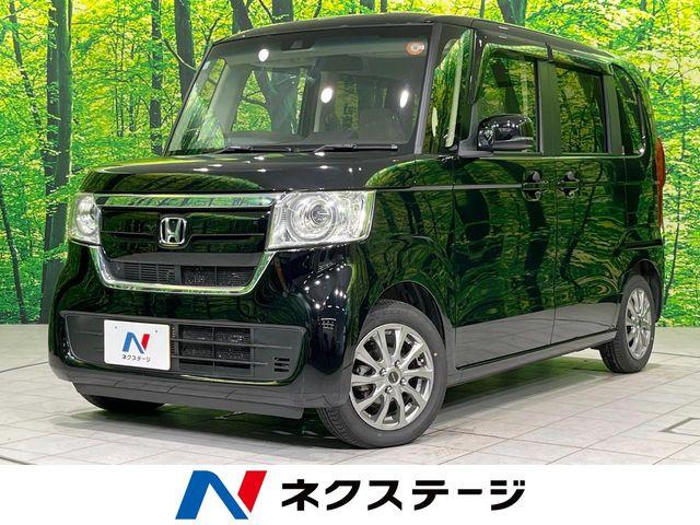 N＿BOX（新潟県長岡市）
