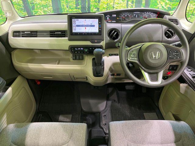 N＿BOX（新潟県長岡市）