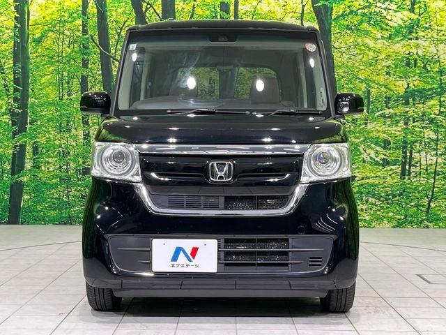 N＿BOX（新潟県長岡市）