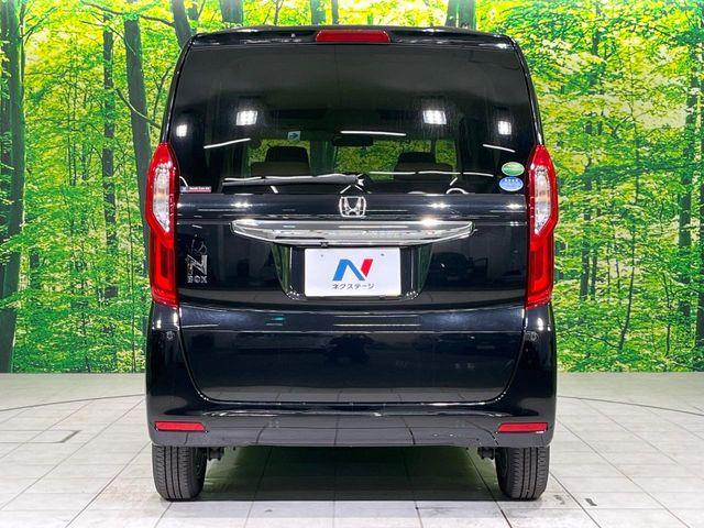 N＿BOX（新潟県長岡市）