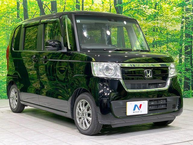 N＿BOX（新潟県長岡市）