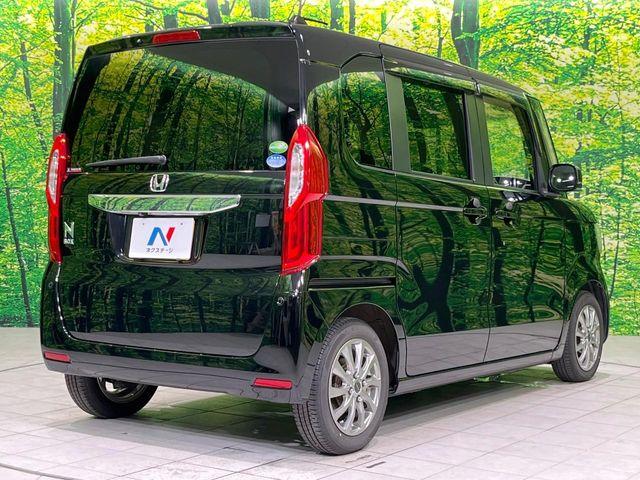 N＿BOX（新潟県長岡市）