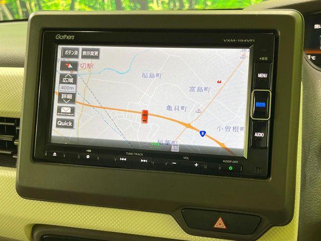 N＿BOX（新潟県長岡市）