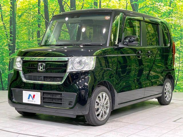 N＿BOX（新潟県長岡市）
