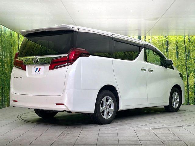アルファード（新潟県新潟市東区）画像18