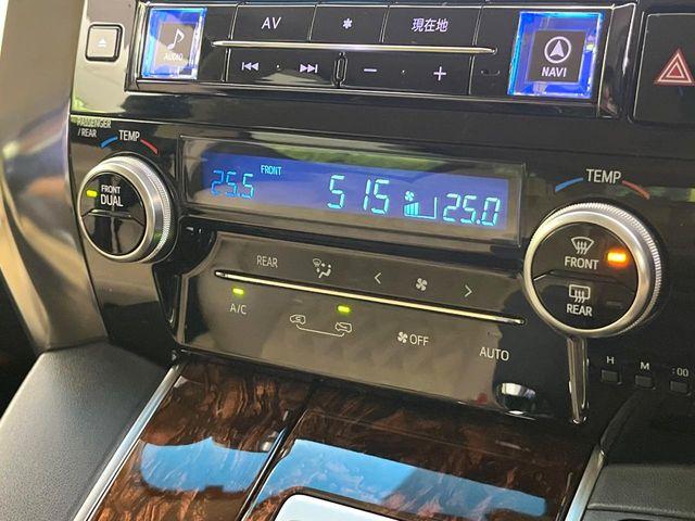 アルファード（新潟県新潟市東区）画像33
