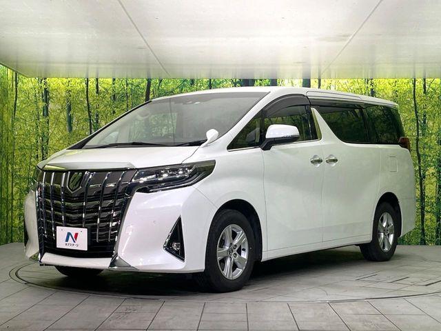 アルファード（新潟県新潟市東区）画像64