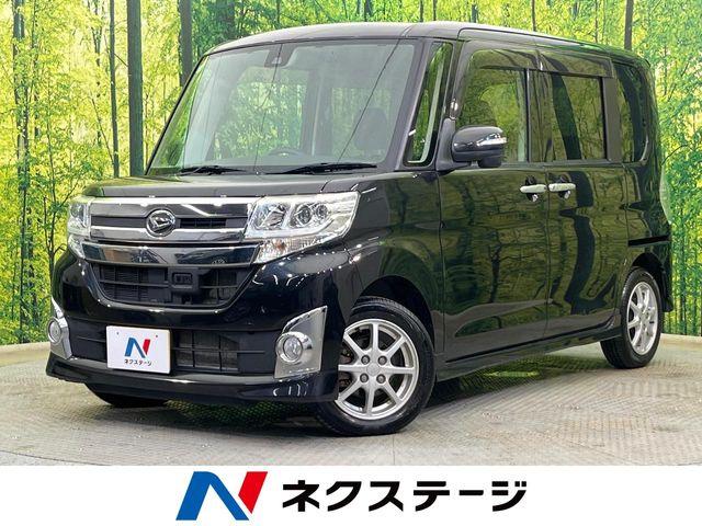 タント（新潟県新潟市南区）