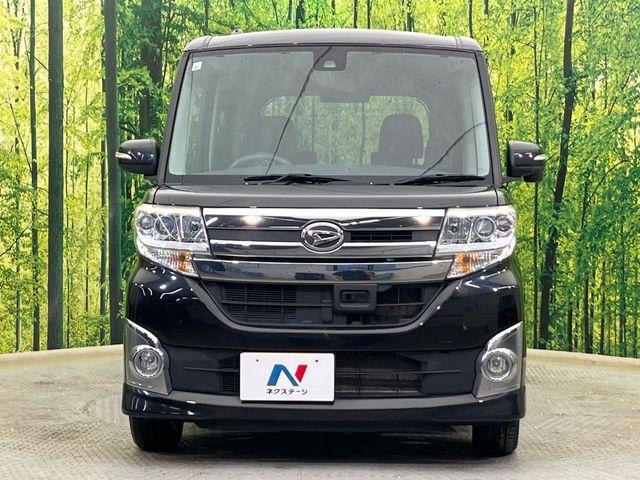 タント（新潟県新潟市南区）