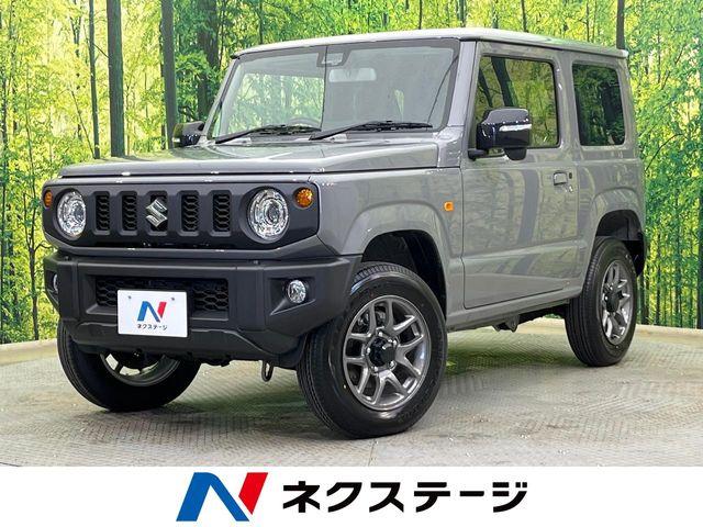 ジムニー（新潟県新潟市南区）