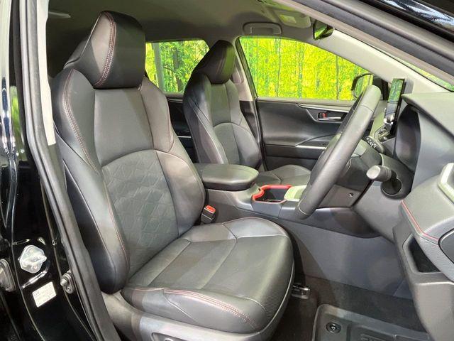 ＲＡＶ４（新潟県新潟市南区）画像8