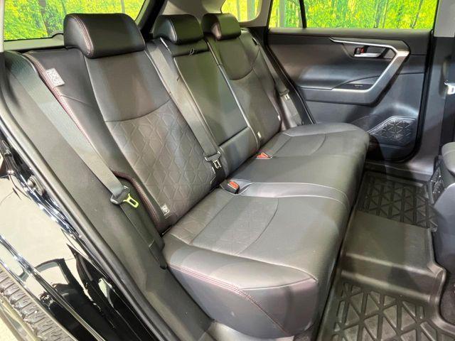 ＲＡＶ４（新潟県新潟市南区）画像9