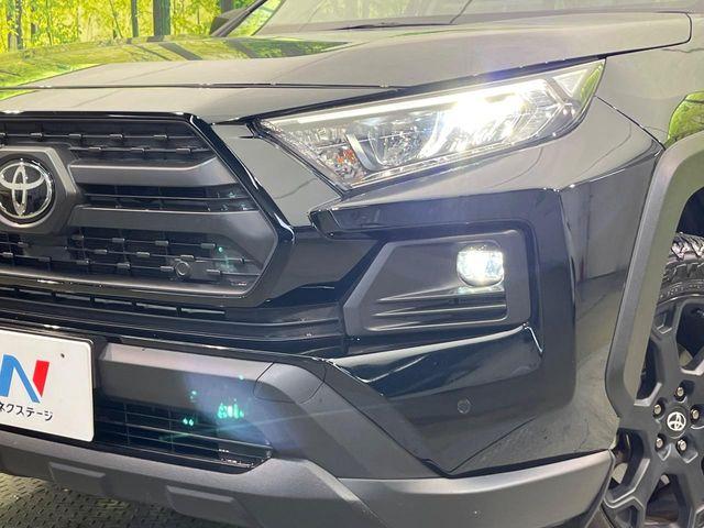ＲＡＶ４（新潟県新潟市南区）画像12