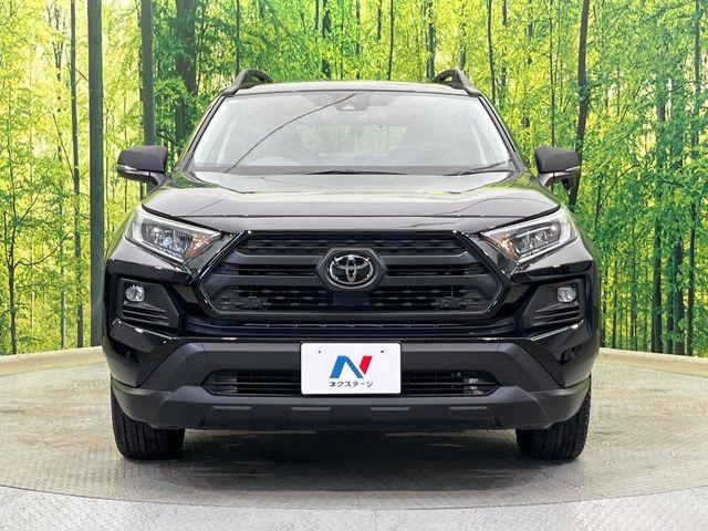 ＲＡＶ４（新潟県新潟市南区）画像14
