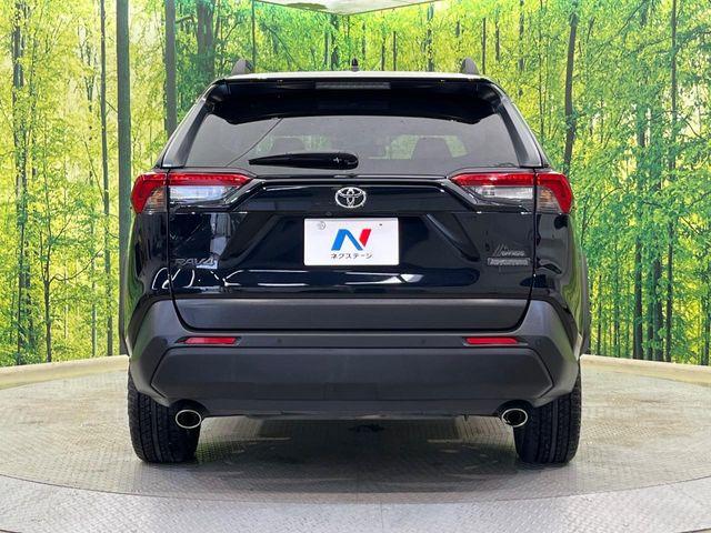 ＲＡＶ４（新潟県新潟市南区）画像15