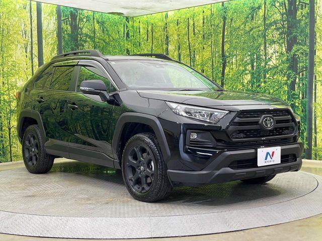 ＲＡＶ４（新潟県新潟市南区）画像16