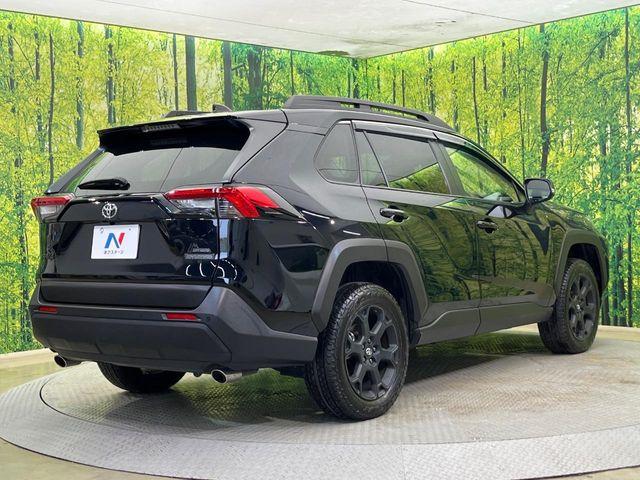 ＲＡＶ４（新潟県新潟市南区）画像17