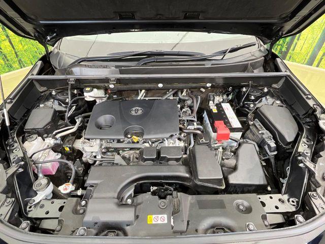 ＲＡＶ４（新潟県新潟市南区）画像18