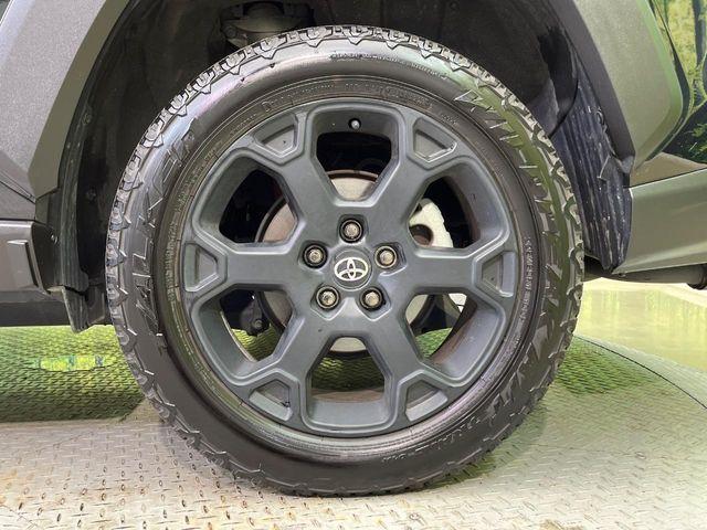 ＲＡＶ４（新潟県新潟市南区）画像24