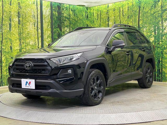 ＲＡＶ４（新潟県新潟市南区）画像27