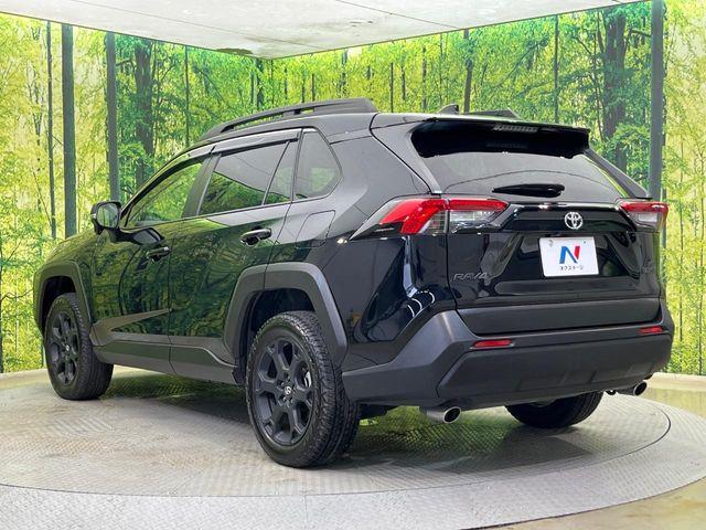 ＲＡＶ４（新潟県新潟市南区）画像28