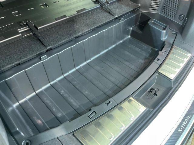 エクストレイル（新潟県新潟市南区）画像33