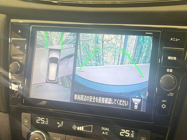 エクストレイル（新潟県新潟市南区）画像42