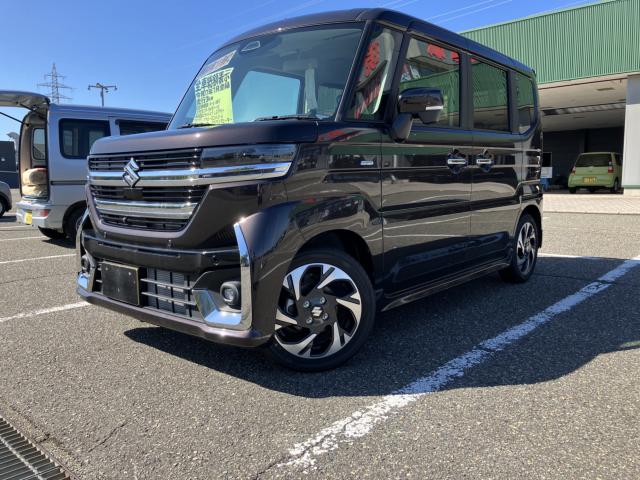 スペーシア（新潟県新潟市西蒲区）画像5