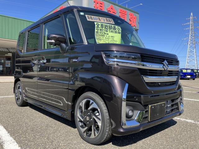 スペーシア（新潟県新潟市西蒲区）画像7