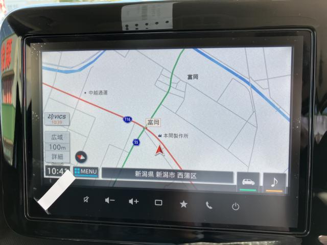 スペーシア（新潟県新潟市西蒲区）画像54