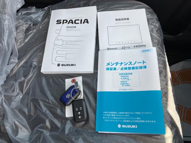 スペーシア（新潟県新潟市西蒲区）画像63