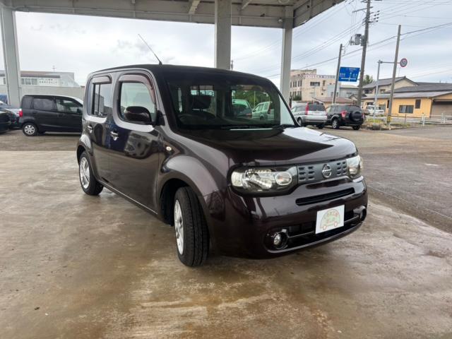 キューブ（新潟県新潟市北区）画像7