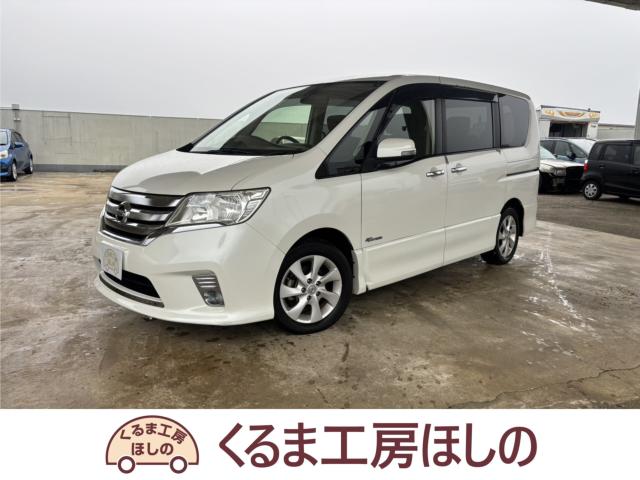 セレナ（新潟県新潟市北区）