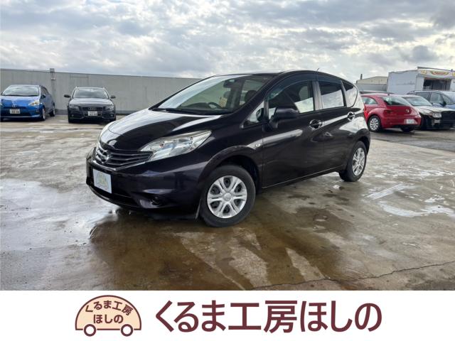 ノート（新潟県新潟市北区）