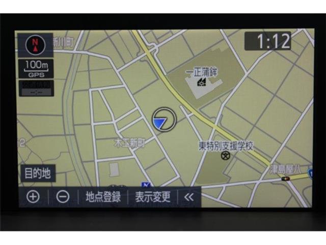 クラウンハイブリッド（新潟県新潟市東区）画像3