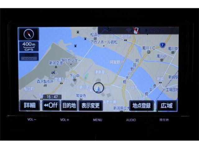 エスティマ（新潟県新潟市東区）画像2